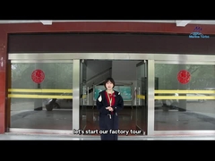 خدمة توربو البحرية