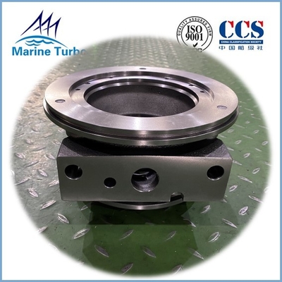 Turbo Bearing Casing Iron-Casted For Turbocharger Parts T- TPS44