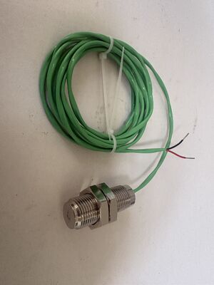 T- TCA66 Speed Sensor