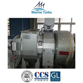 T-  / T- TCA55 Marine Turbocharger For Diesel And Gas Powered Engines