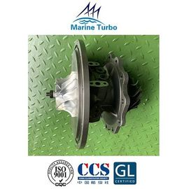 T-  Exhaust Gas Turbocharger / T- AT14 Turbo Cartridge  Water Cooled Type For Marine And Industrial Engines