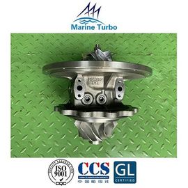 T-  Exhaust Gas Turbocharger / T- AT14 Turbo Cartridge  Water Cooled Type For Marine And Industrial Engines