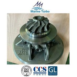 T-  Turbocharger / T- NR12/S Turbo Cartridge Replacement for Ship Building And Petroleum Drilling Engines