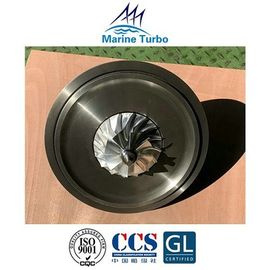 T-  Turbocharger / T- NR12/S Turbo Cartridge Replacement for Ship Building And Petroleum Drilling Engines