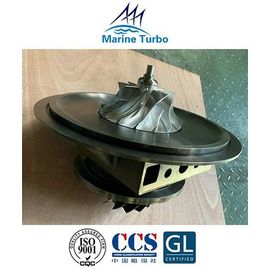 T-  Turbocharger / T- NR12/S Turbo Cartridge Replacement for Ship Building And Petroleum Drilling Engines