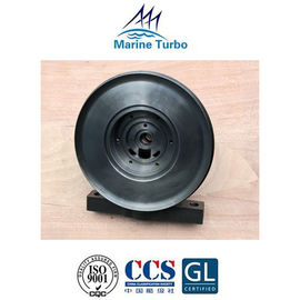 T-  Turbocharger / T- RH133 Turbocharger Bearing Casing For Marine Turbo Spare Parts Replacement 12 Months Warranty