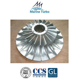 T- NHP30 Turbo Compressor Impeller For T- Napier Marine Engines Turbocharger Spares