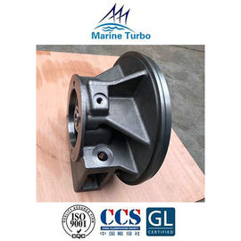 T-  Turbocharger / T- TCR12 Bearing Housings For Four-Stroke Diesel Marine And Mining Engines