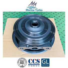 T- TPS48 Turbo Bearing Housing Clamping Type For Marine Diesel Engines