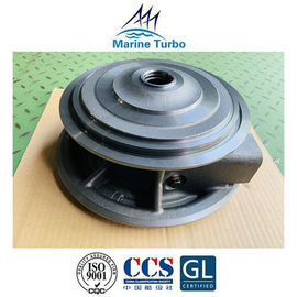 T- TPS48 Turbo Bearing Housing Clamping Type For Marine Diesel Engines