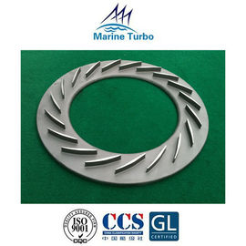 T-  Turbocharger / T- NR Series Turbo Diffuser For Marine Turbo Replacement Parts