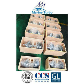 T-  Turbocharger / T- NR20/R Turbocharger Rotor Assembly For Marine Replacement Parts
