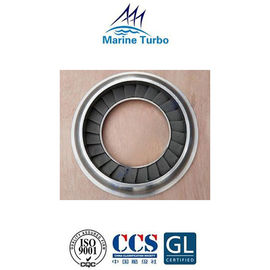 T- VTR160 Turbocharger Nozzle Ring / T-  Turbocharging Guide Vane For Heavy Duty Diesel Engine And Gas Engine