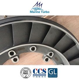 T-  Turbocharger / T- VTR 4 Series Turbocharger Nozzle Ring Assembly For Turbo Rebuild Parts