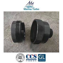 T- TPL77 And T- TPL80-B12 Turbocharger Tool Kits For Turbo Compressor Wheel Service
