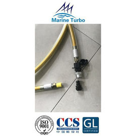 General Use Turbocharger Tools / Quick Switch For Hydraulic Pump Pipe Change And Connection