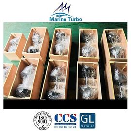 T-  Turbocharger / T- NR20/R Turbocharger Rotor Assembly For Marine Replacement Parts