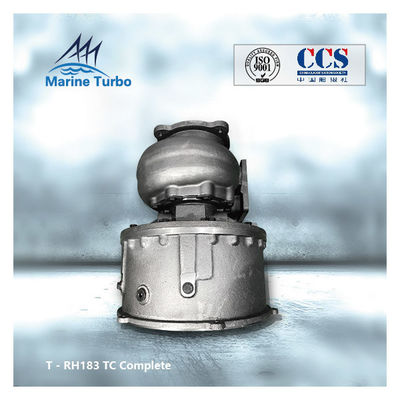 CCS  T- RH183 Marine Exhaust Gas Turbocharger