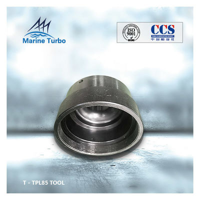 Radial Compressor Marine Turbocharger Tools  T- TPL85
