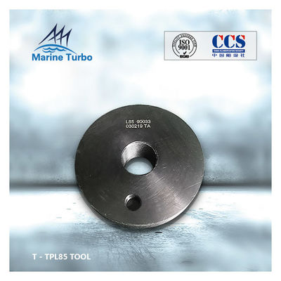Radial Compressor Marine Turbocharger Tools  T- TPL85