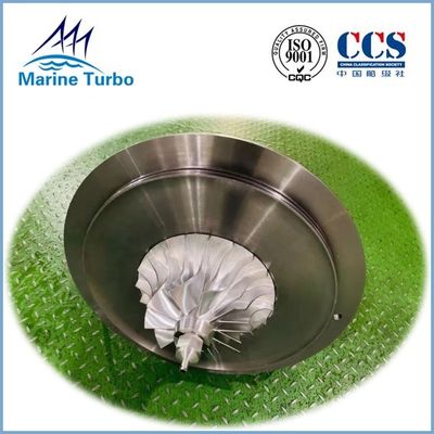 NR24/R Marine Turbo Cartridge Replacement For  Exhaust Gas Turbocharger