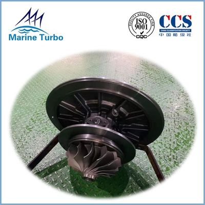 NR24/R Marine Turbo Cartridge Replacement For  Exhaust Gas Turbocharger