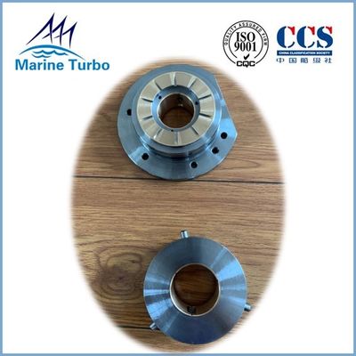 HPR4000 Turbocharger Bearings For High Pressure 5.0 Ratios KBB Marine Engine Parts