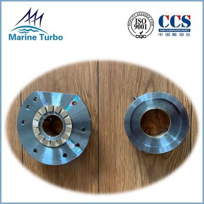 HPR4000 Turbocharger Bearings For High Pressure 5.0 Ratios KBB Marine Engine Parts