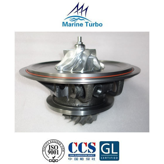 T-  Turbocharger / T- NR12/S Turbo Cartridge Replacement for Ship Building And Petroleum Drilling Engines
