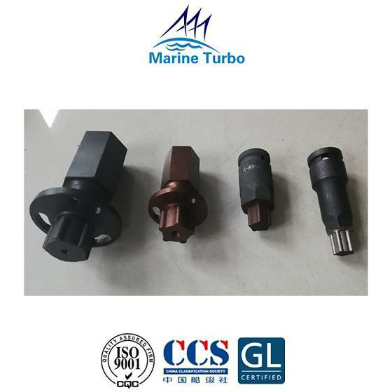 T-TPS52 / 61 PN90245 Turbo Spare Parts