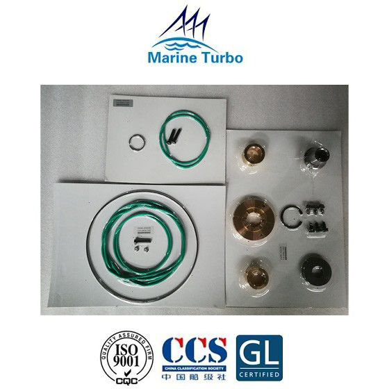 T- TPS57 Turbo Repair Kit For Marine Main Engine Turbocharger Overhaul Replacement Parts