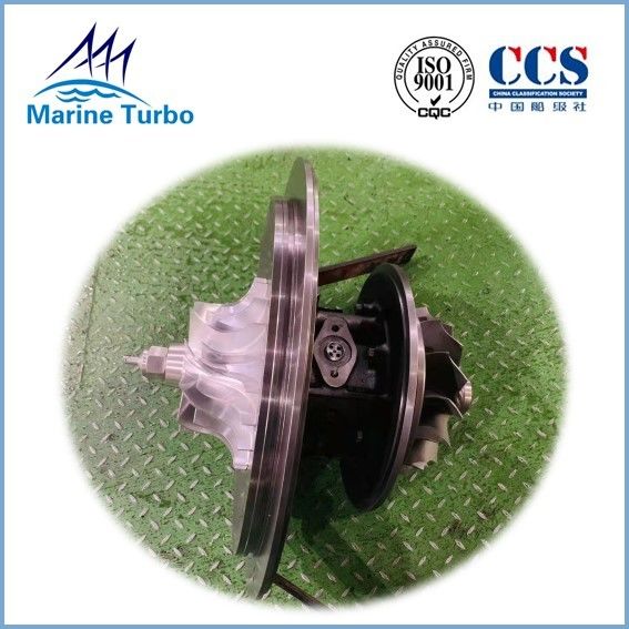 NR24/R Marine Turbo Cartridge Replacement For  Exhaust Gas Turbocharger